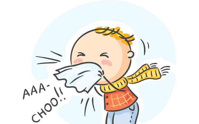 Triệu chứng viêm đường hô hấp ở trẻ em và cách điều trị hiệu quả