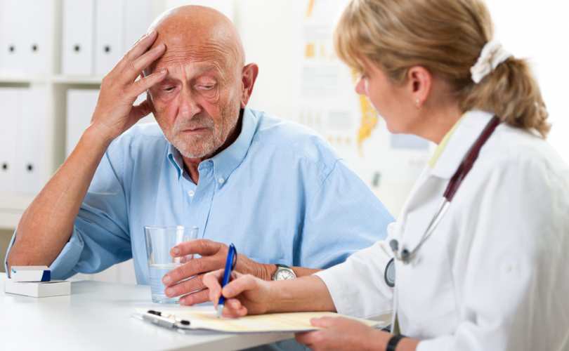 Bệnh Alzheimer có di truyền không? Tổng quan về bệnh Alzheimer