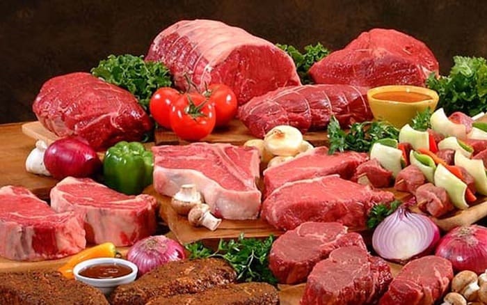 Người bị đau nhức xương khớp nên ăn gì và không nên ăn gì?