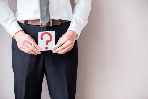 Sinh lý nam giới theo từng độ tuổi thay đổi như thế nào?