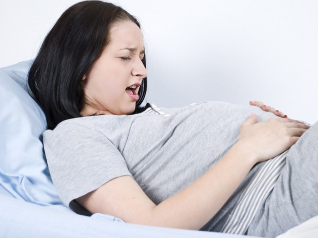 Bệnh viêm đại tràng ảnh hưởng như nào đến thai kỳ?