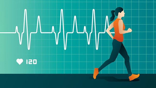 9 lời khuyên cho người rối loạn nhip tim khi tập thể dục vào mùa hè