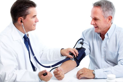 Nguyên nhân dẫn đến huyết áp thấp và cách điều trị