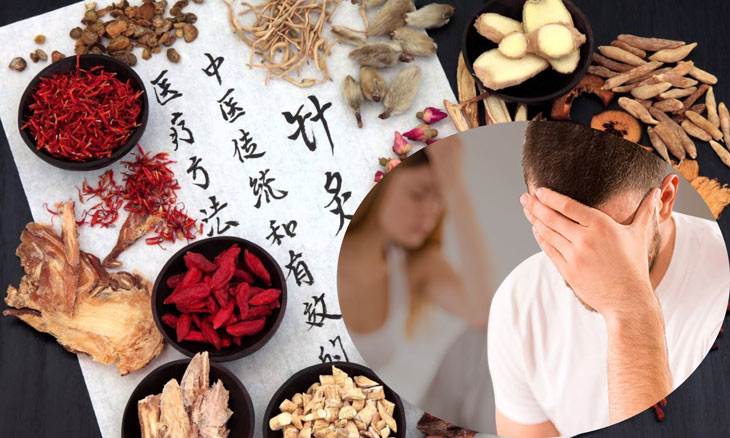 Top 6 bài thuốc chữa yếu sinh lý bằng Đông y giúp nam giới lấy lại phong độ