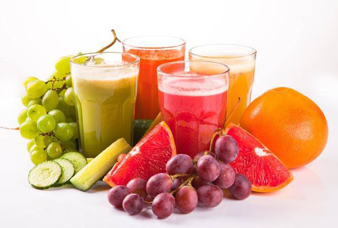 Người bệnh gan mật nên ăn gì và không nên ăn gì