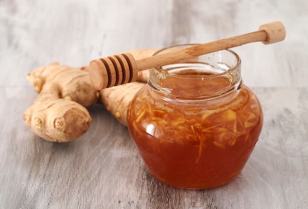 7 cách chữa đau dạ dày bằng mật ong đơn giản hiệu quả tại nhà