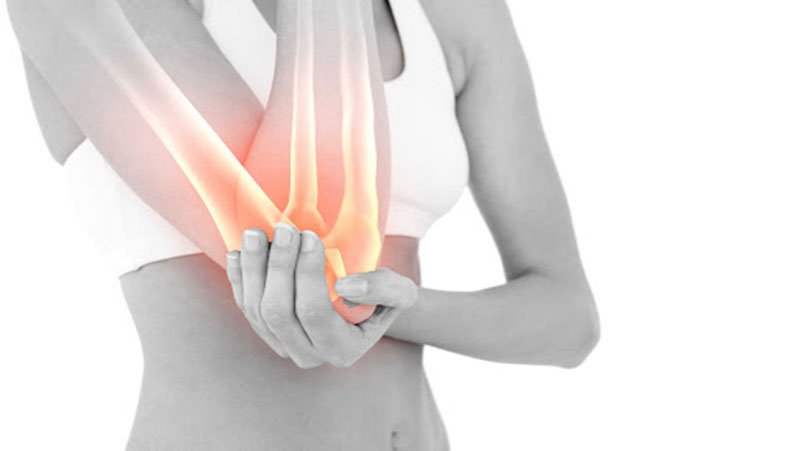 6 cách chữa đau khớp khuỷu tay hiệu quả cần áp dụng ngay