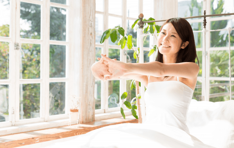 Dưới đây là 3 bài tập chữa rối loạn tiền đình hiệu quả tại nhà