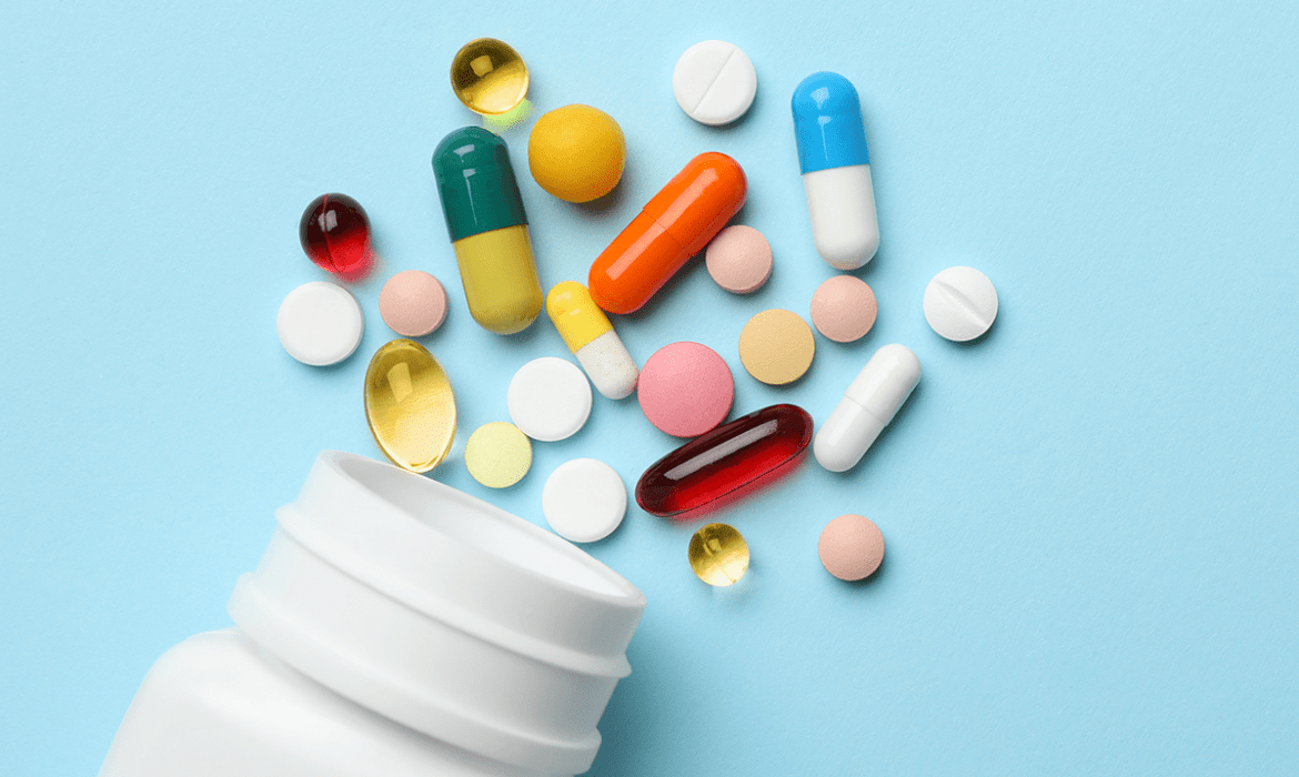 Mách bạn một số cách điều trị rối loạn lipid máu dễ dàng