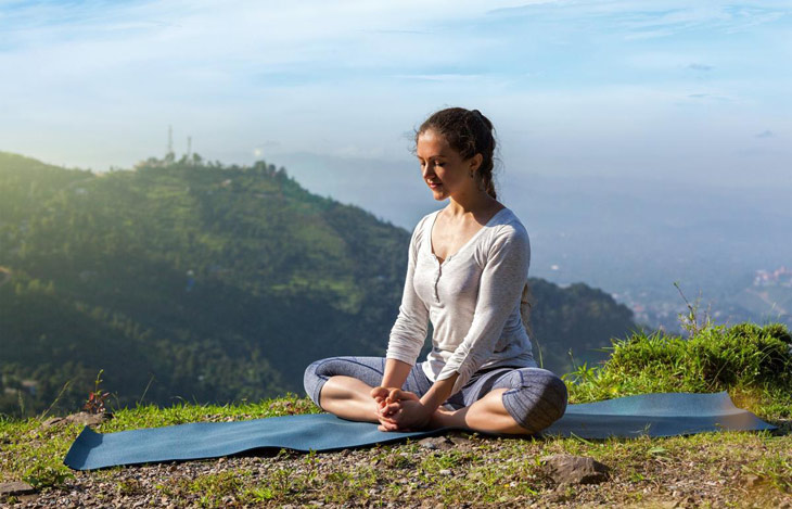 Top 6 bài yoga chữa phì đại tiền liệt tuyến hiệu quả nam giới nên áp dụng ngay