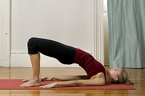 Các bài tập làm co búi trĩ hiệu quả nên áp dụng ngay