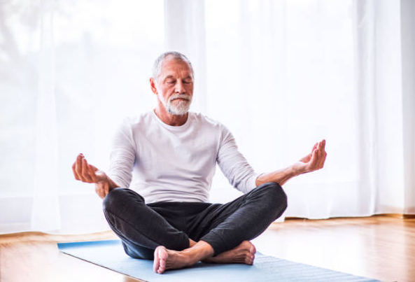 Top 6 bài yoga chữa phì đại tiền liệt tuyến hiệu quả nam giới nên áp dụng ngay