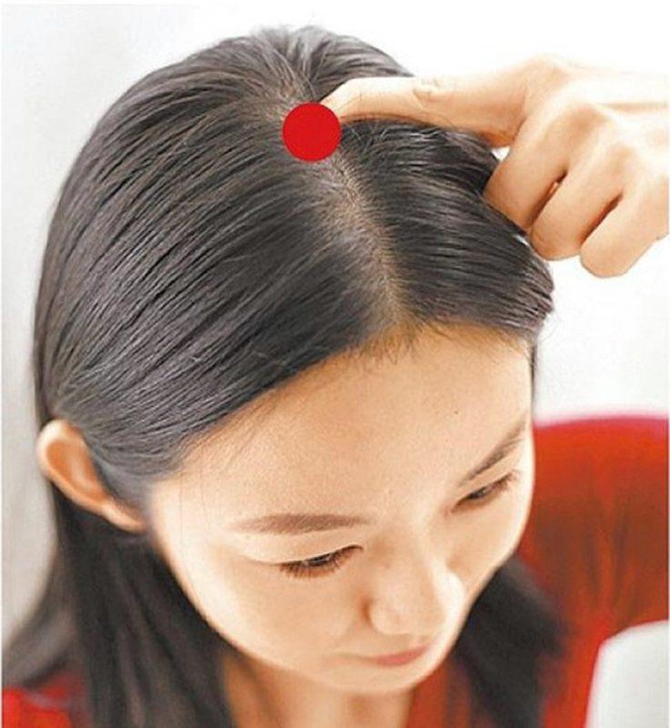 Mẹo bấm huyệt chữa bệnh trĩ hiệu quả bạn nên biết