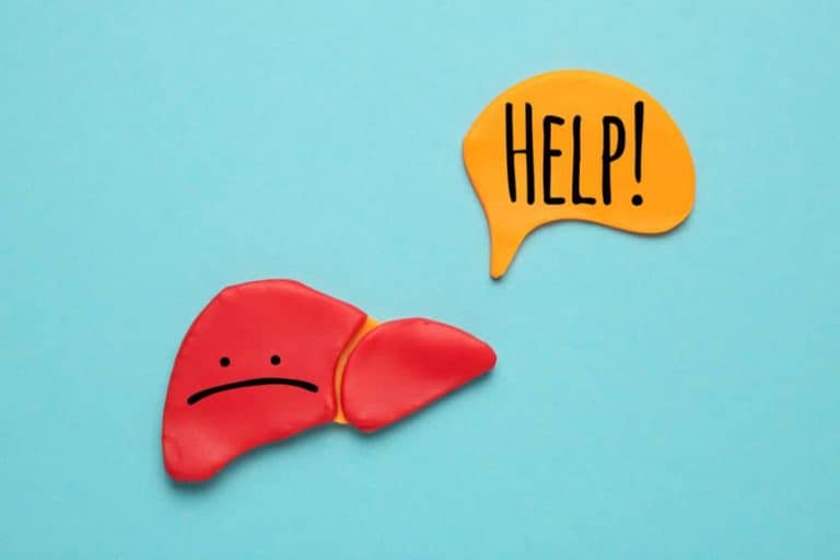 Xơ gan mất bù sống được bao lâu? Triệu chứng phổ biến là gì?