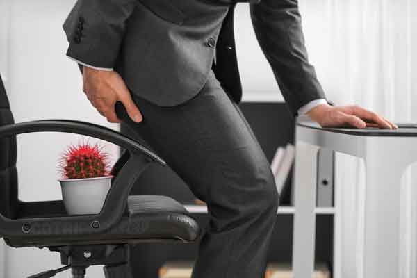 Bệnh trĩ để lâu có sao không? 5 biến chứng nguy hiểm nếu không điều trị bệnh trĩ