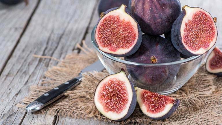 Mách bạn 4 cách chữa bệnh trĩ bằng quả sung hiệu quả
