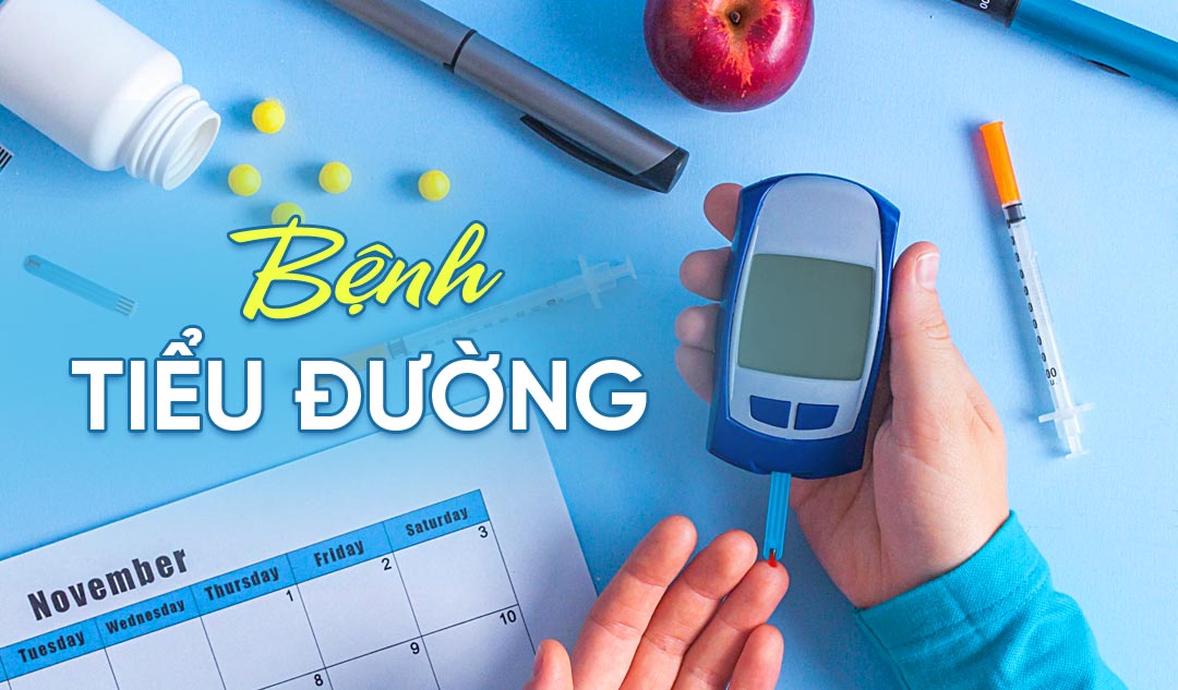 Tiêu đường tuýp 3 có nguy hiểm không? Cách điều trị như nào?