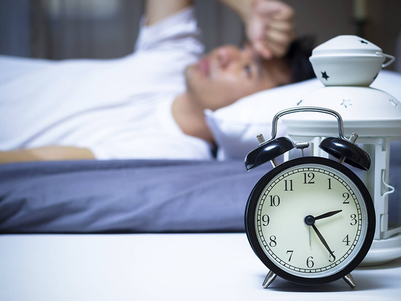Làm thế nào để cải thiện tình trạng mất ngủ? Dưới đây là 10 cách chữa mất ngủ hiệu quả