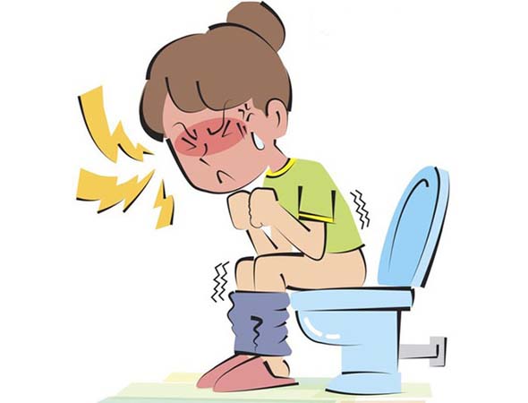 5 dấu hiệu cảnh báo bạn đã mắc bệnh trĩ hỗn hợp