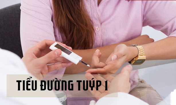 Tiểu đường tuýp 1 có nguy hiểm không? Tìm hiểu ngay để biết