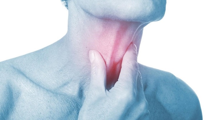 6 dấu hiệu của ung thư vòm họng giai đoạn đầu, có thể bạn chưa biết