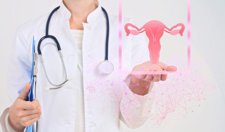 6 triệu chứng ung thư cổ tử cung thường bị chị em bỏ qua