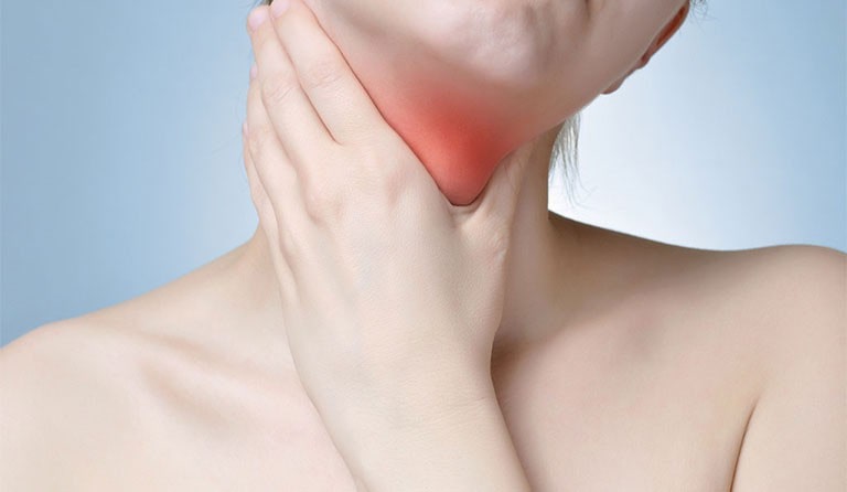 Ung thư vòm họng có lây không? Tìm hiểu ngay để biết