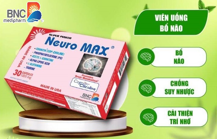 Neuro max 