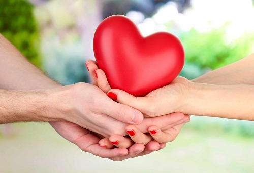 Tăng cường sức khỏe tim mạch