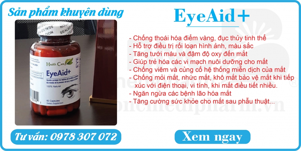 eye aid+