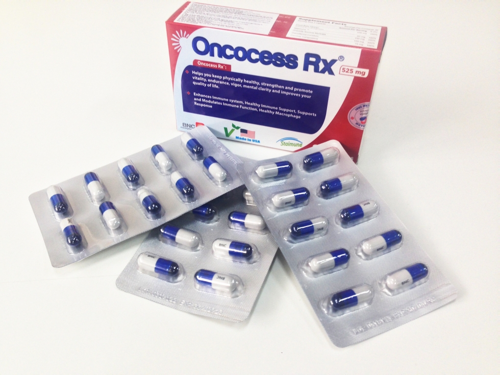Oncocess Rx 