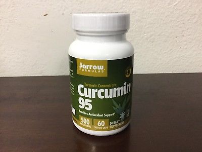 Jarrrow Curcumin 95