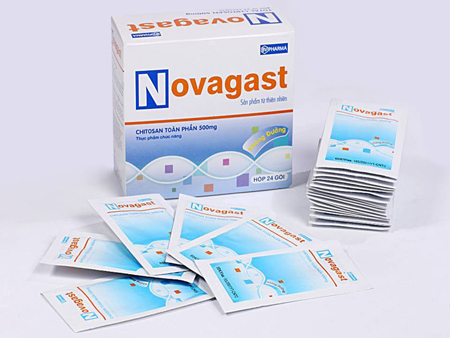 Novagast
