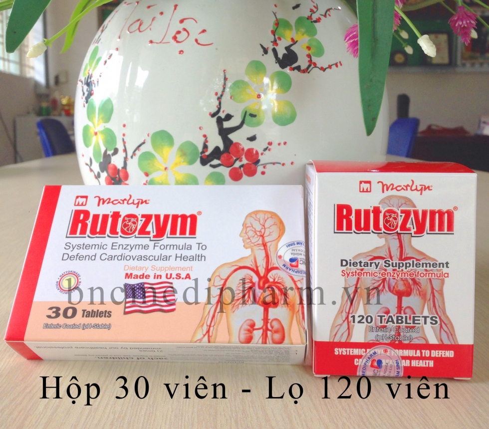 Rutozyme