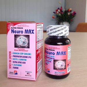 Super-Power-Neuro-max