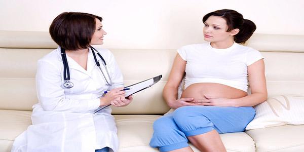 Khi có các dấu hiệu này phải tiến hành gặp bác sĩ