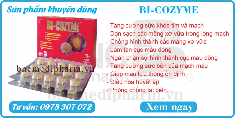 Bi-cozyme