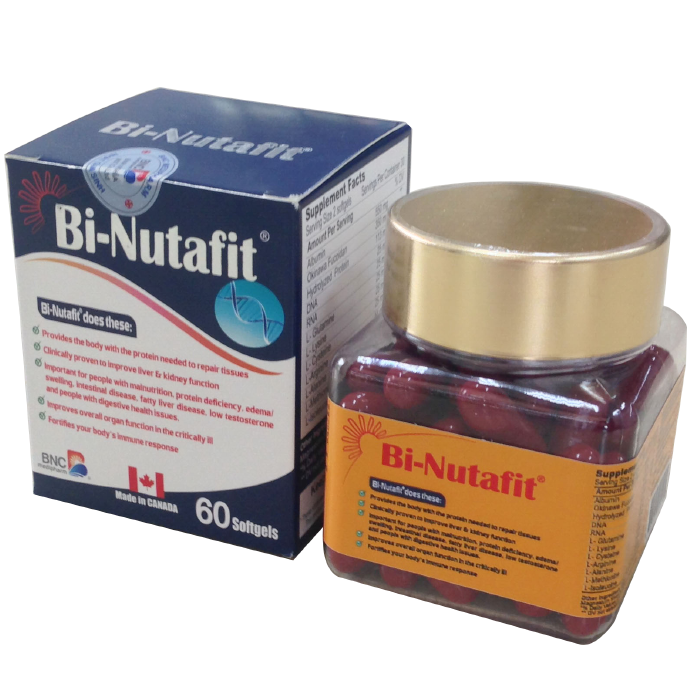 bi-nutafit