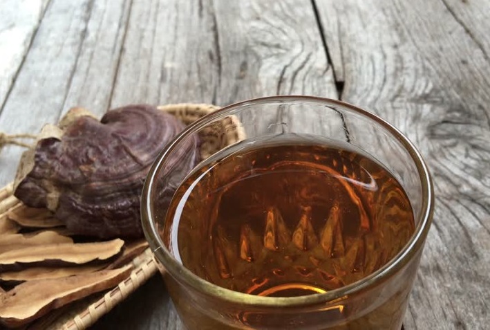 suy thận có uống được nấm linh chi không?