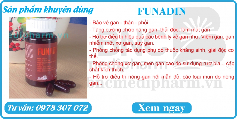 funadin