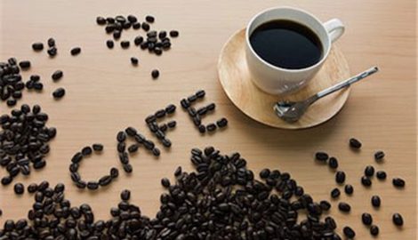 Cà phê có tác dụng tốt trong chữa tụt huyết áp 