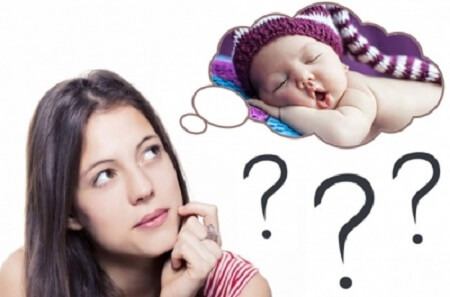 Mãn kinh sớm mất khả năng làm mẹ
