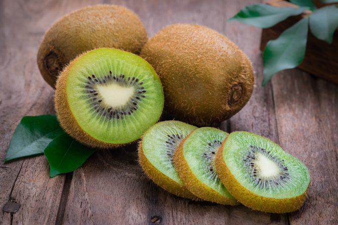 quả kiwi