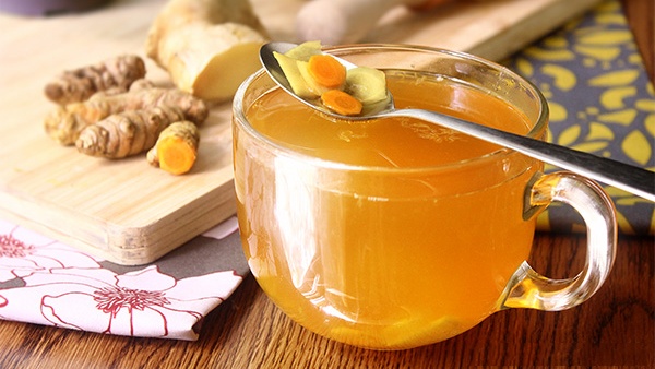 trà nghệ