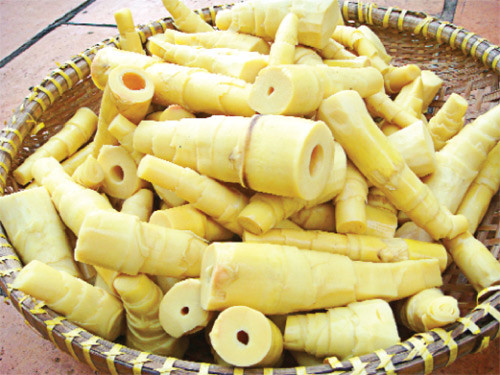 măng
