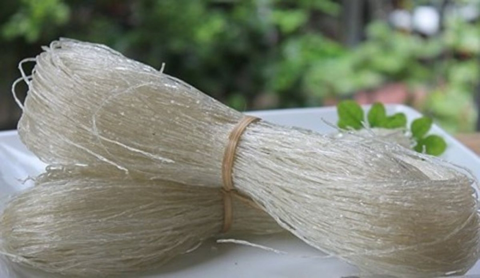 Tiểu đường có nên ăn miến không?