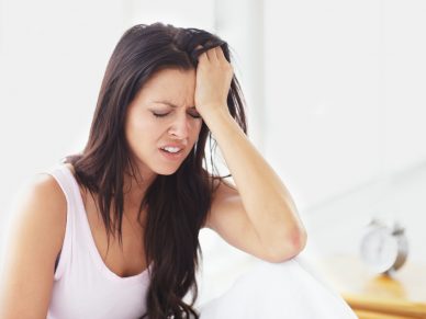 Đau nửa đầu bên trái là gì?
