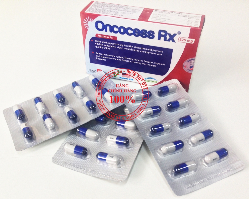 oncocess-rx