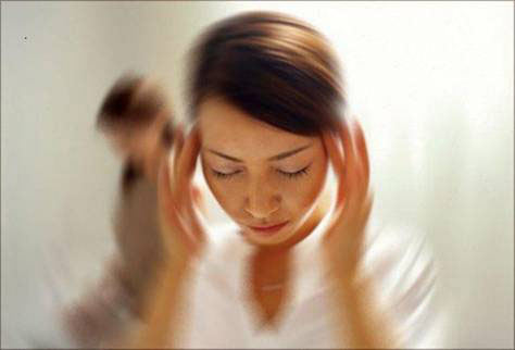Tìm hiểu về bệnh rối loạn tiền đình