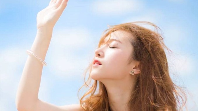 những lưu ý khi sử dụng kem chống nắng